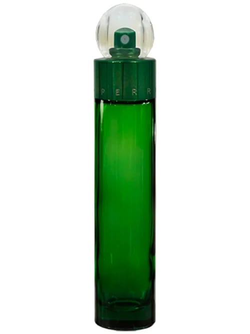 360° Green For Men by Perry Ellis