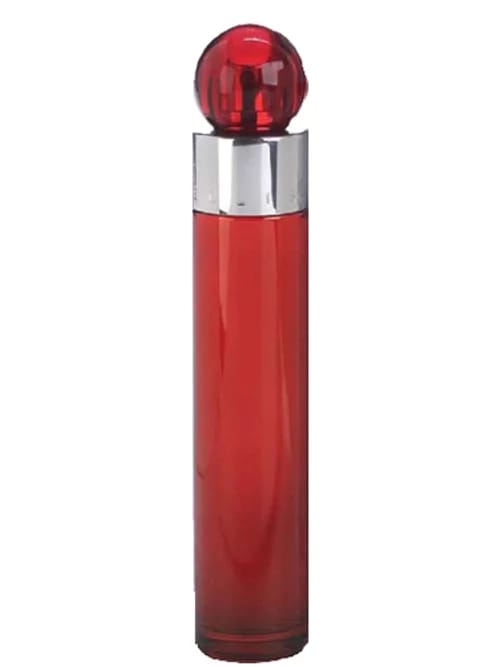 360° Red For Men by Perry Ellis