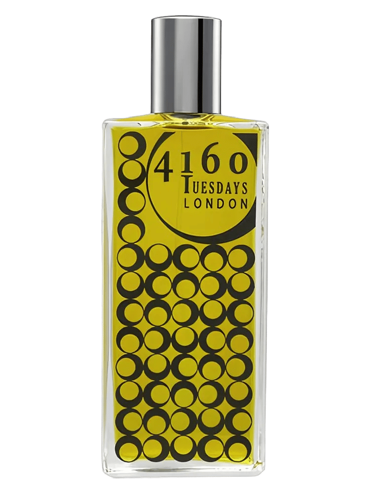 Dandelion Musk by 4160 Tuesdays