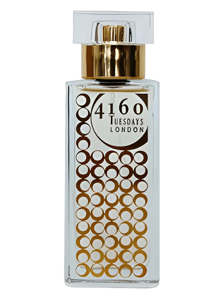 Dirty Honey by 4160 Tuesdays