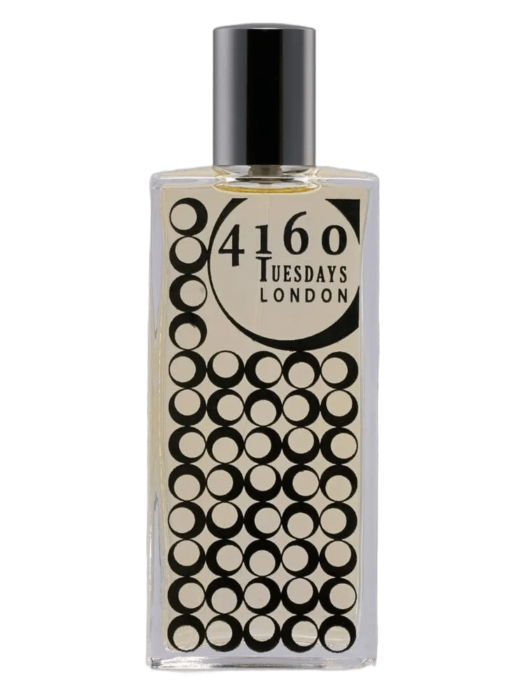 Le Bain De Mcbain by 4160 Tuesdays