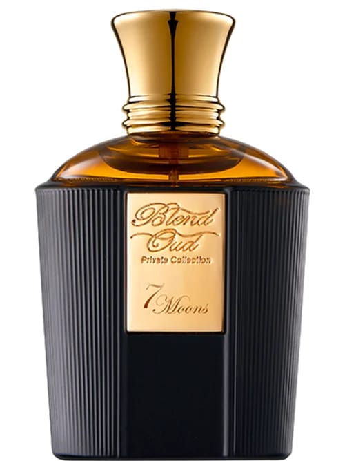 7 Moons by Blend Oud