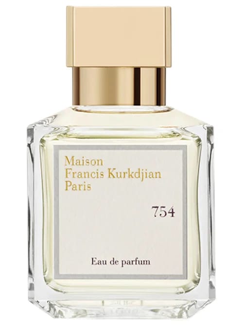 754 For Bergdorf Goodman by Maison Francis Kurkdjian