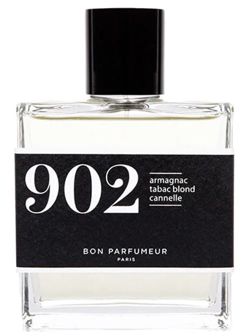 902 Armagnac Tabac Blond Cannelle by Bon Parfumeur