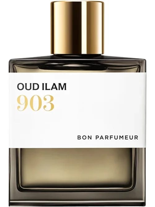 903 Oud Ilam by Bon Parfumeur