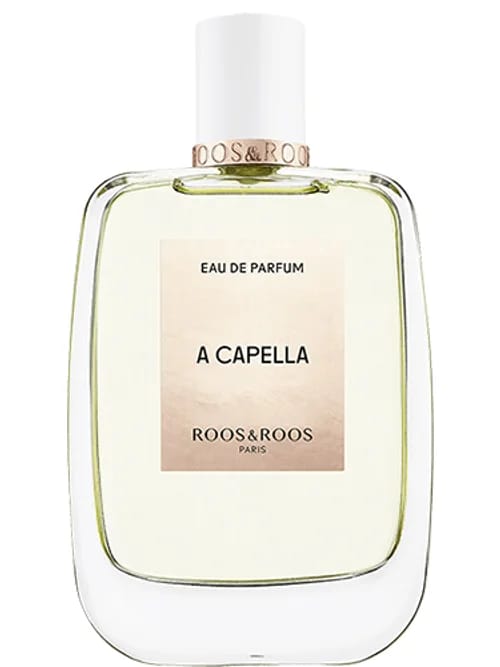 A Capella by Roos&Roos