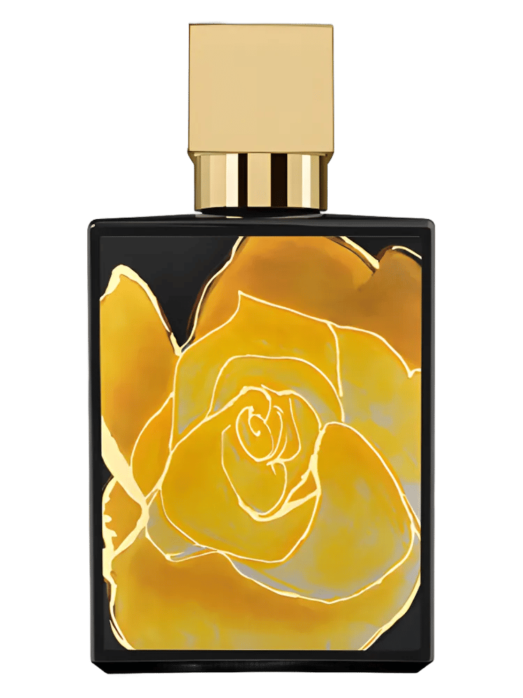 Gold Rush by A Dozen Roses