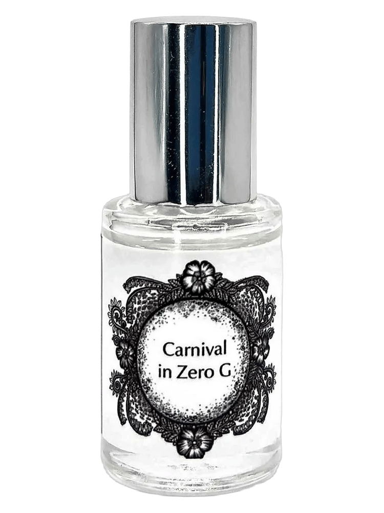 Carnival in Zero G by A House On The Moon