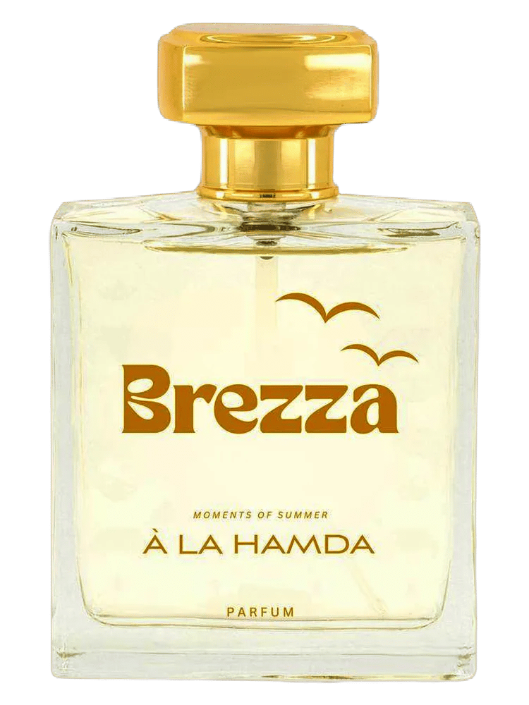 Brezza by À La Hamda