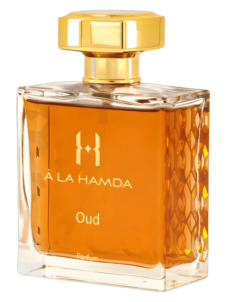 Oud by À La Hamda