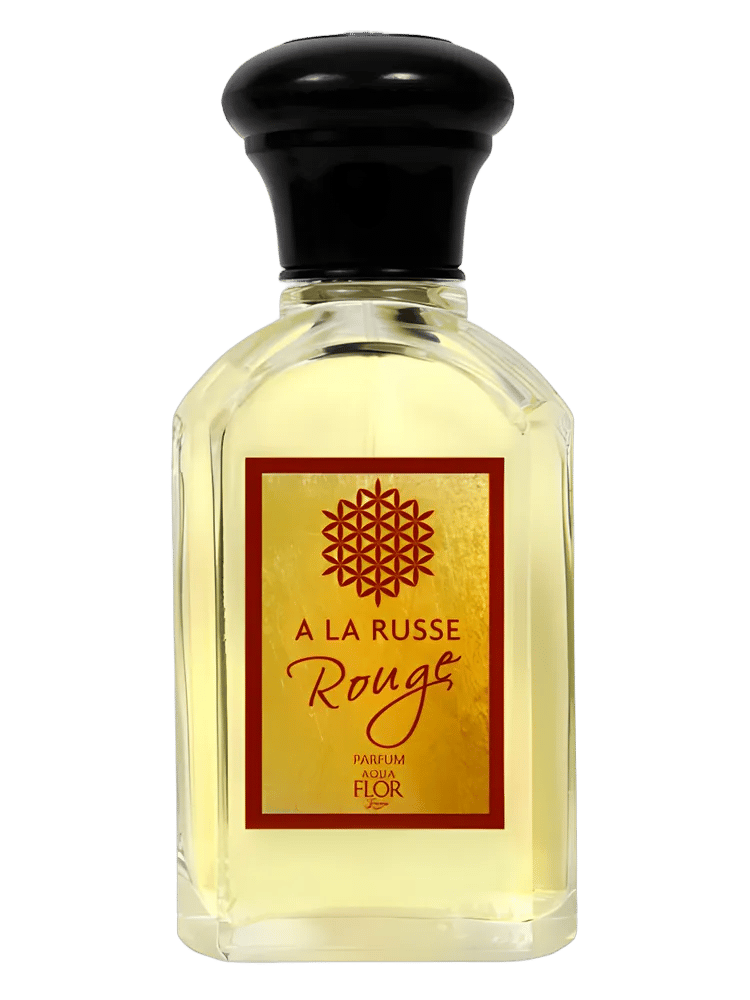 Rouge by A La Russe