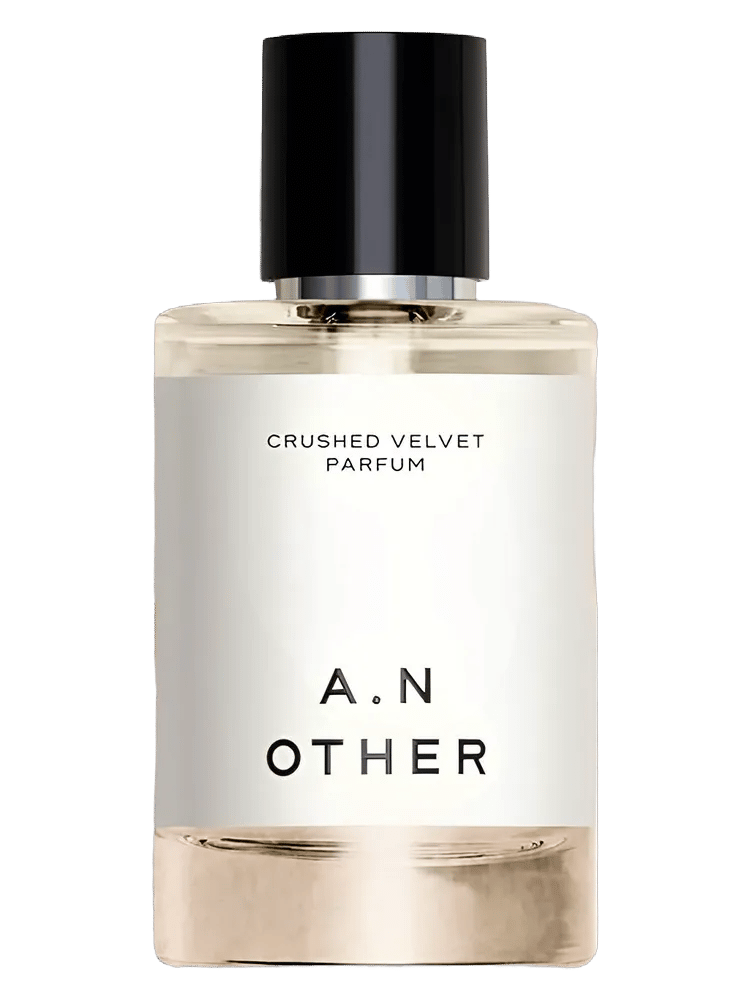 Crushed Velvet by A. N Other