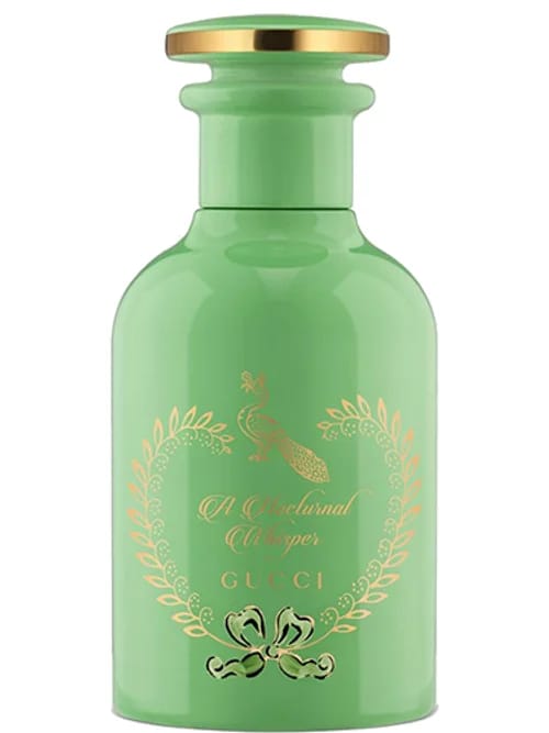 A Nocturnal Whisper Oil by Gucci