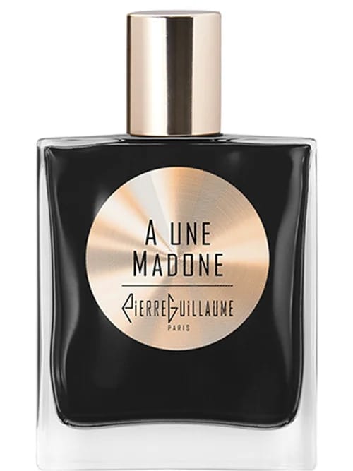 A Une Madone by Pierre Guillaume Paris