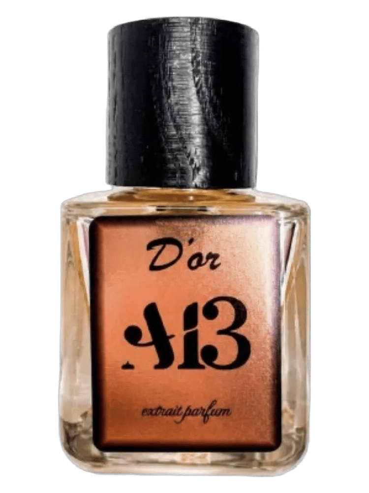 D’or by A13
