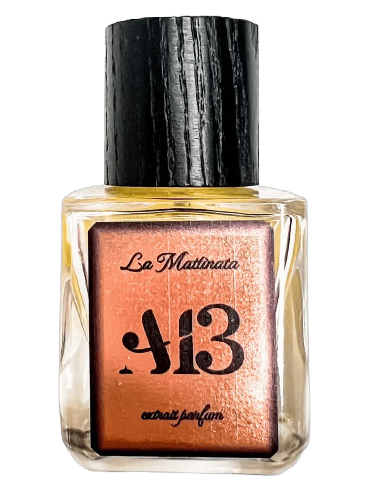 La Mattinata by A13