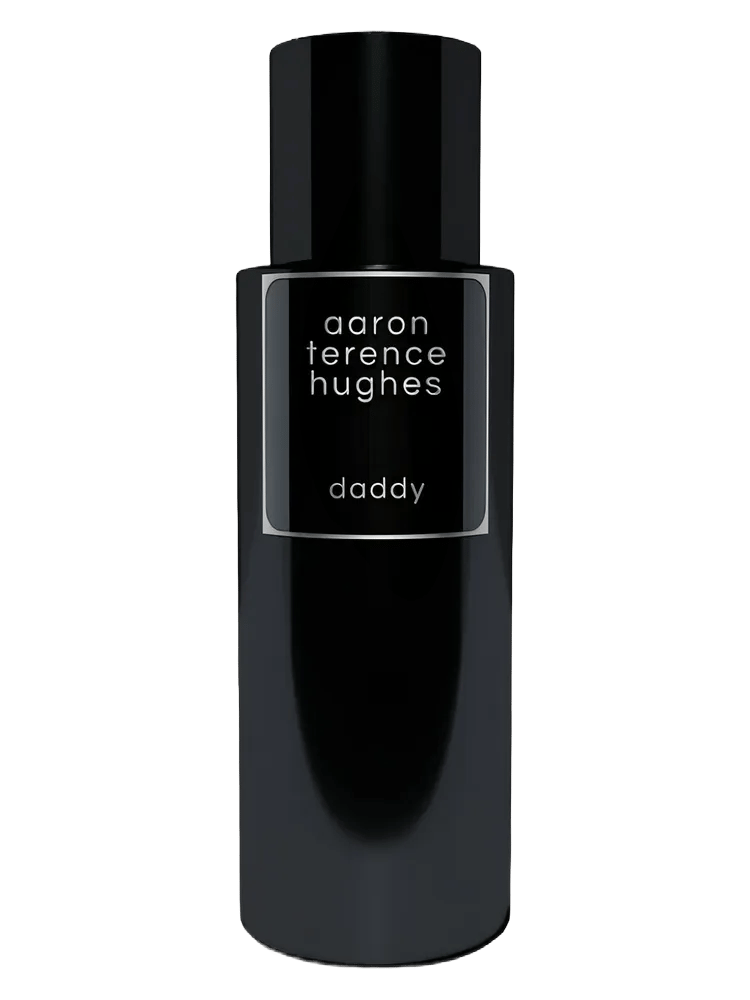 Daddy by Aaron Terence Hughes
