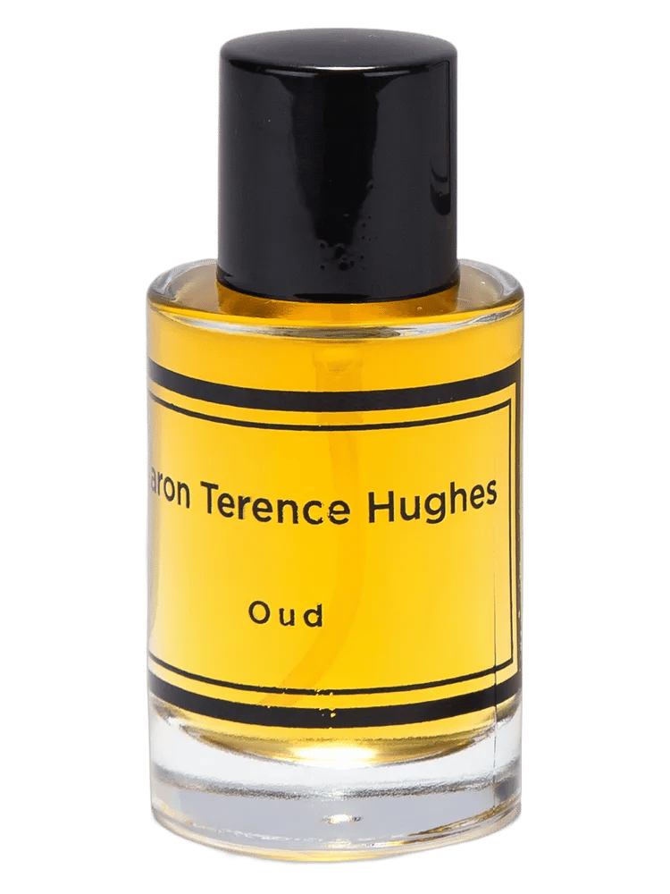 Oud by Aaron Terence Hughes