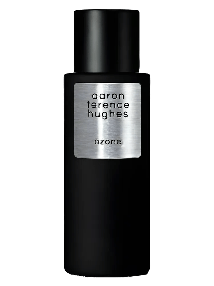 Ozone by Aaron Terence Hughes