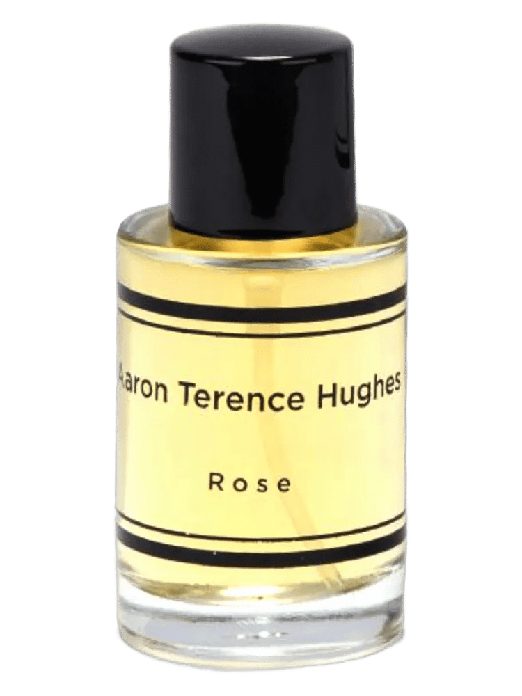 Rose by Aaron Terence Hughes