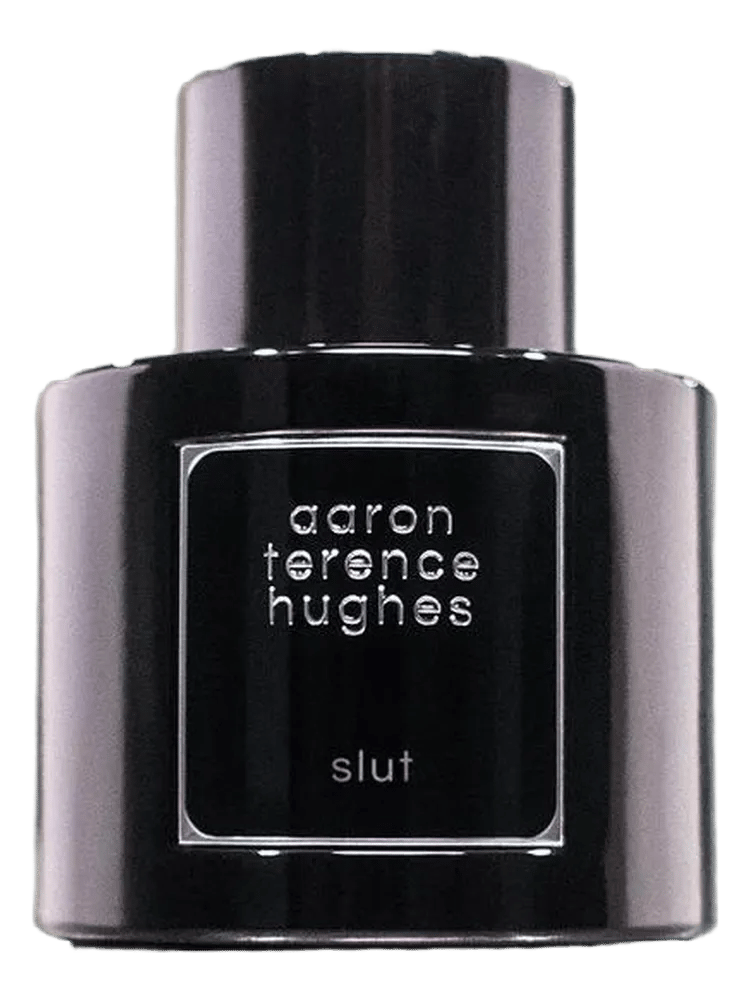 Slut by Aaron Terence Hughes