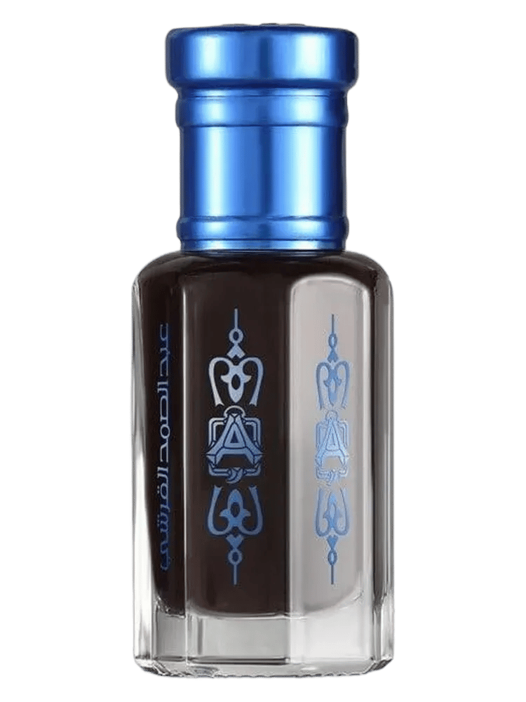 Black Deer Musk by Abdul Samad Al Qurashi / عبدالصمد القرشي
