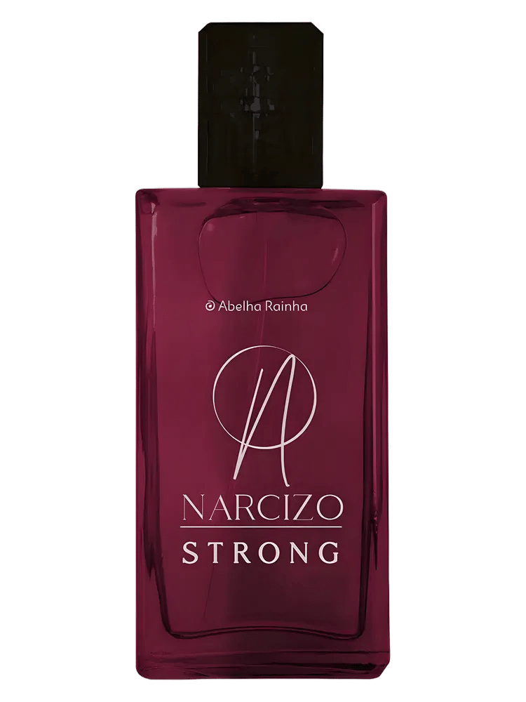 Narcizo Strong by Abelha Rainha