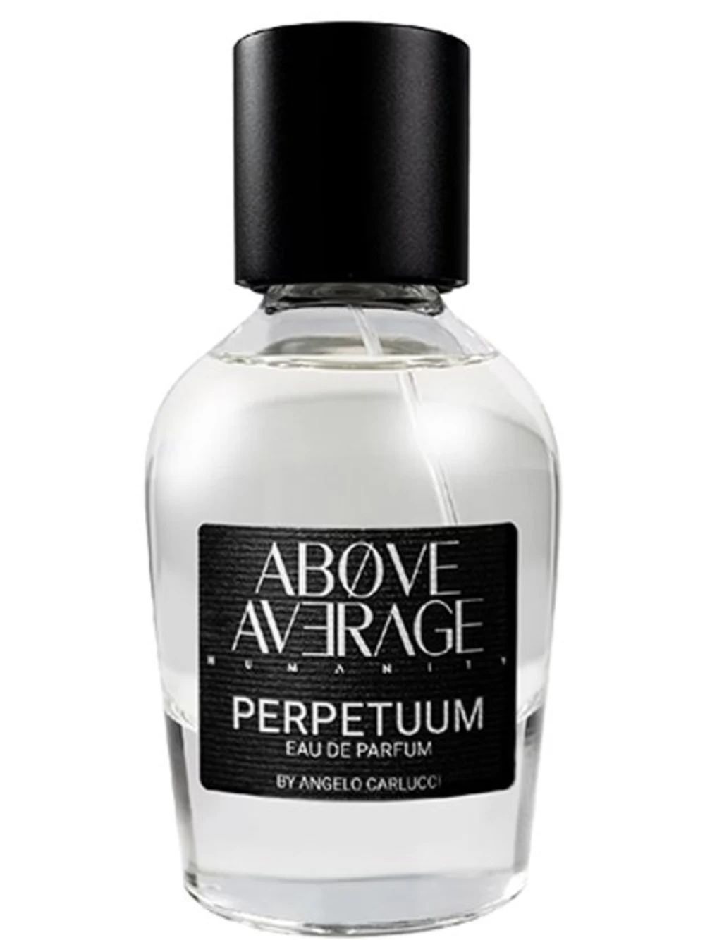 Perpetuum by Above Average Humanity