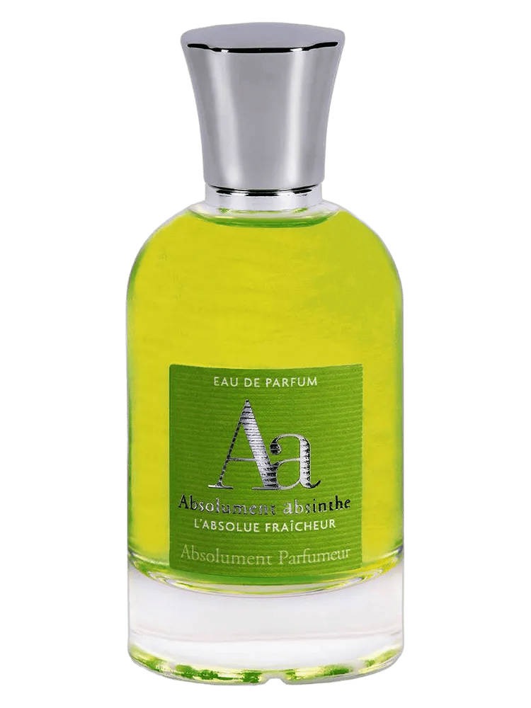 Absolument Absinthe by Absolument Parfumeur