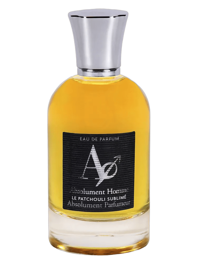 Absolument Homme by Absolument Parfumeur