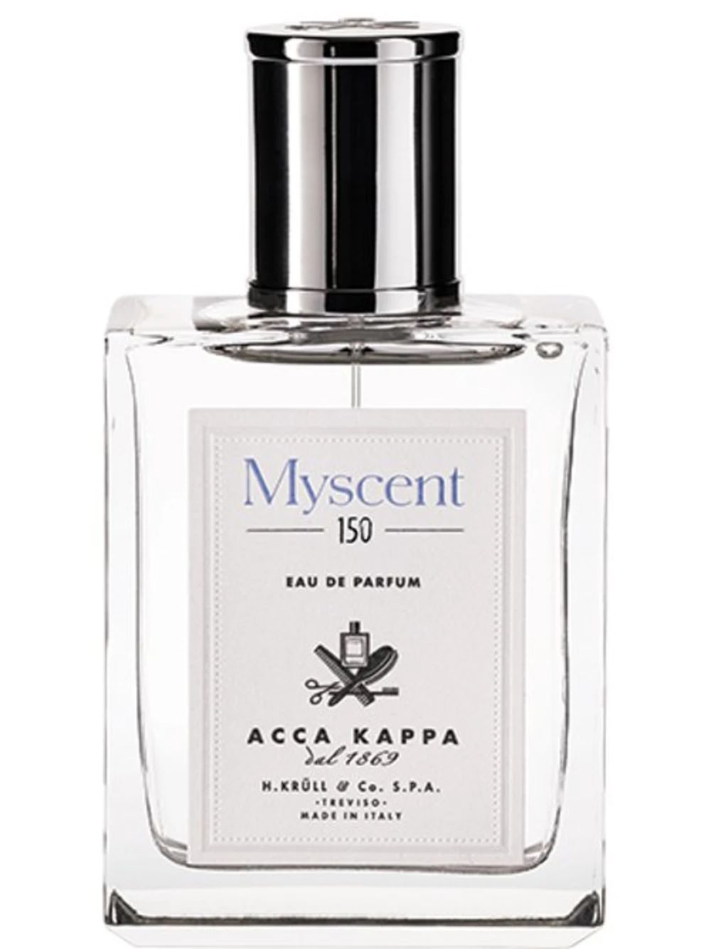 Myscent 150 by Acca Kappa