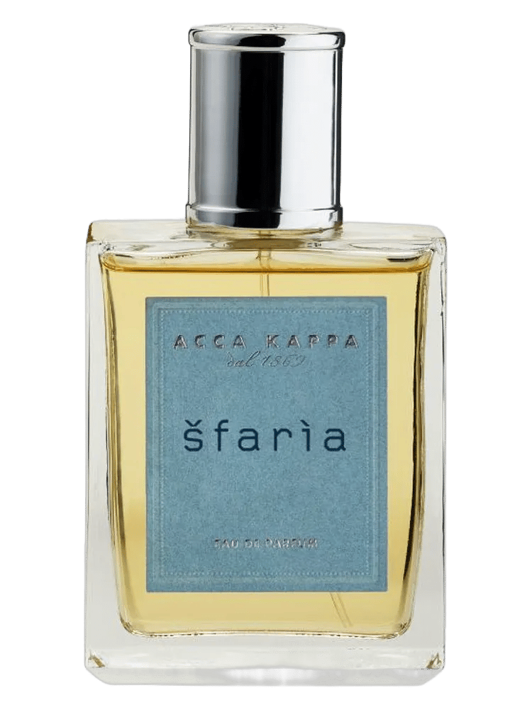 Šfarìa by Acca Kappa