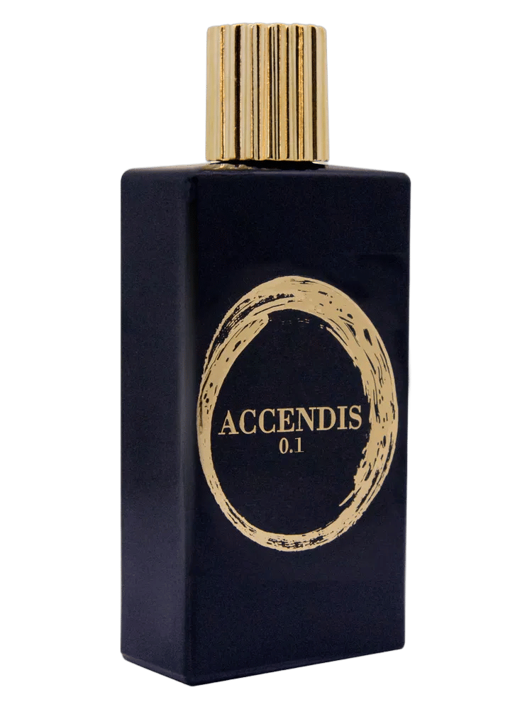Accendis 0.1 by Accendis