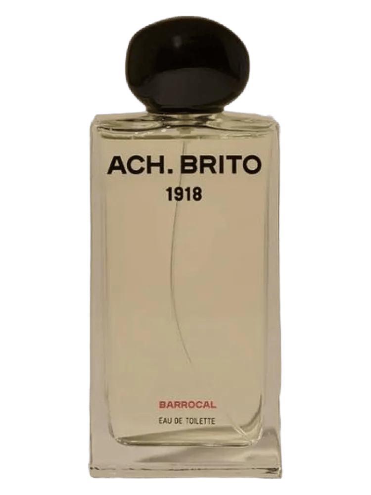 Barrocal by Ach. Brito