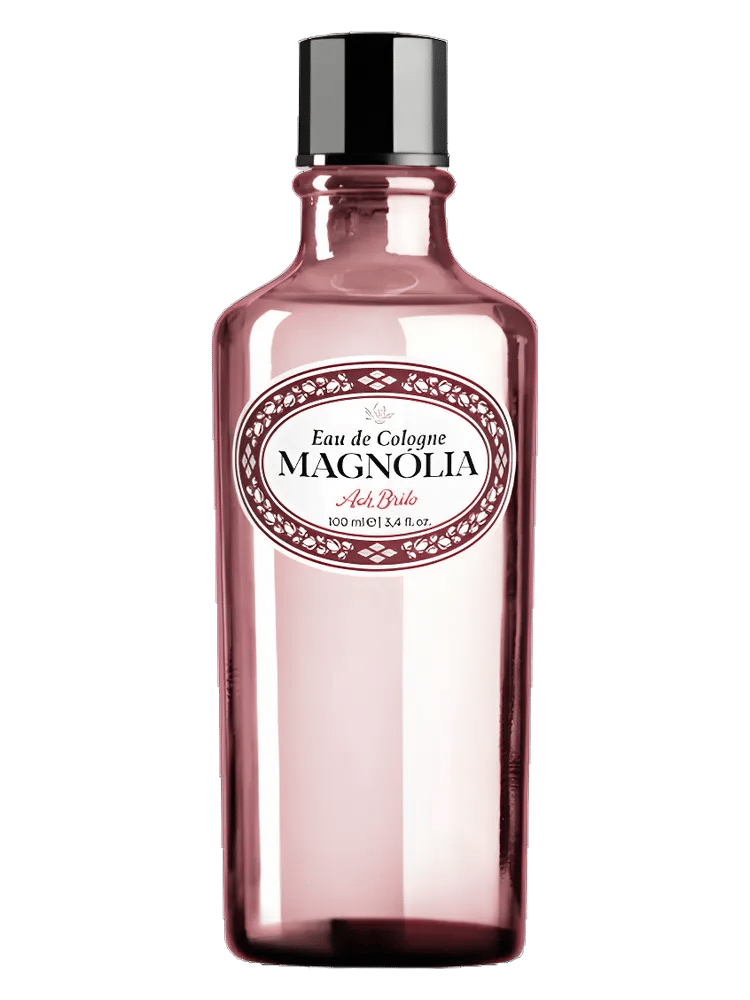 Magnolia by Ach. Brito