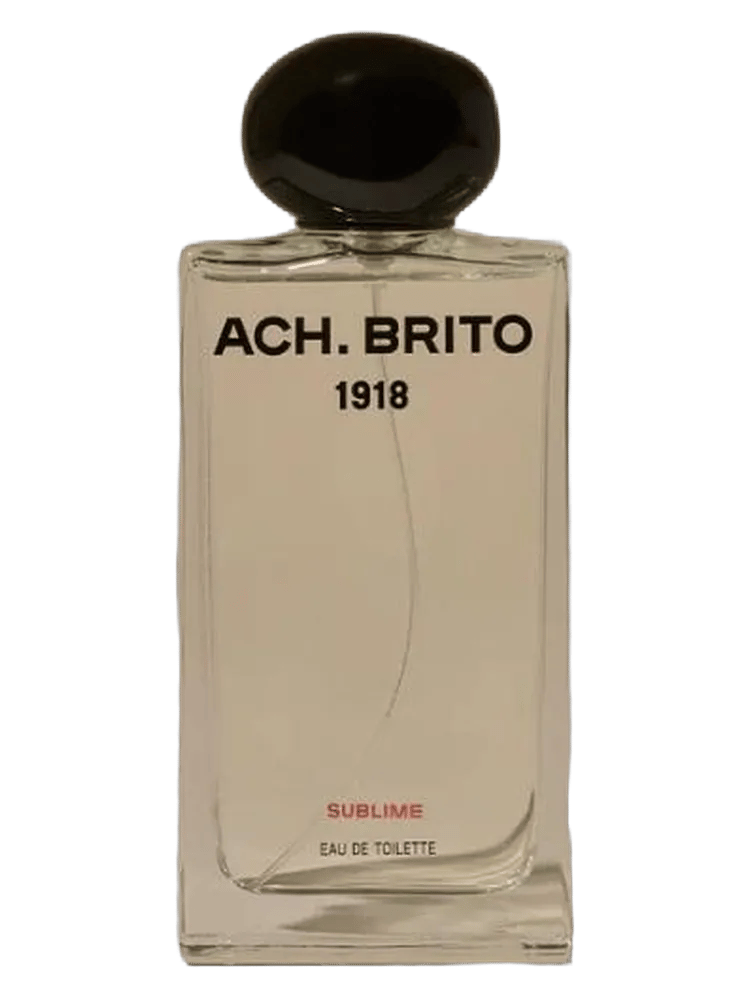 Sublime by Ach. Brito