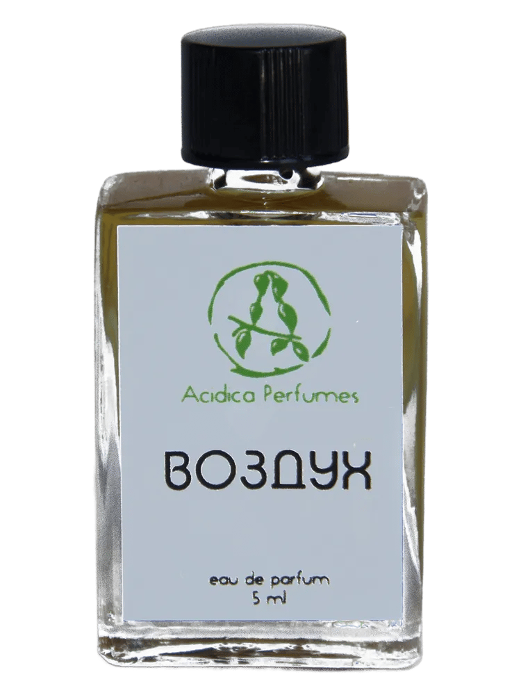 Air (Воздух) by Acidica Perfumes