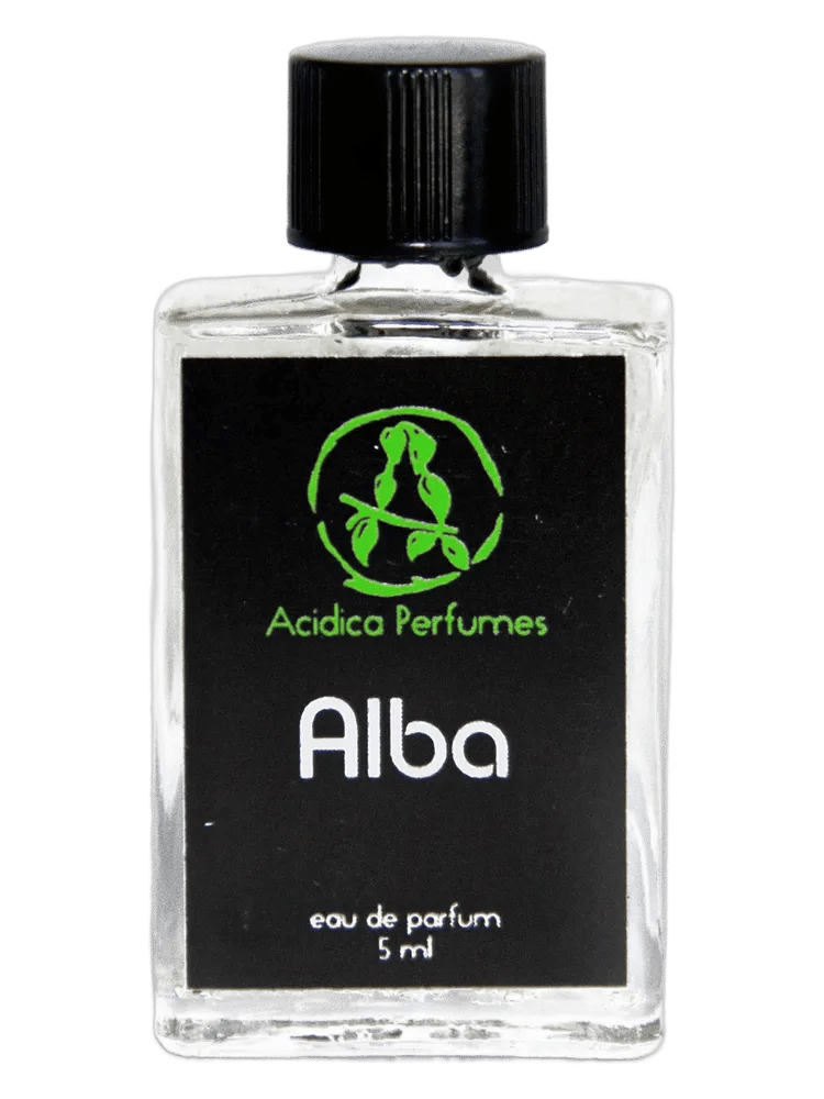 Alba by Acidica Perfumes