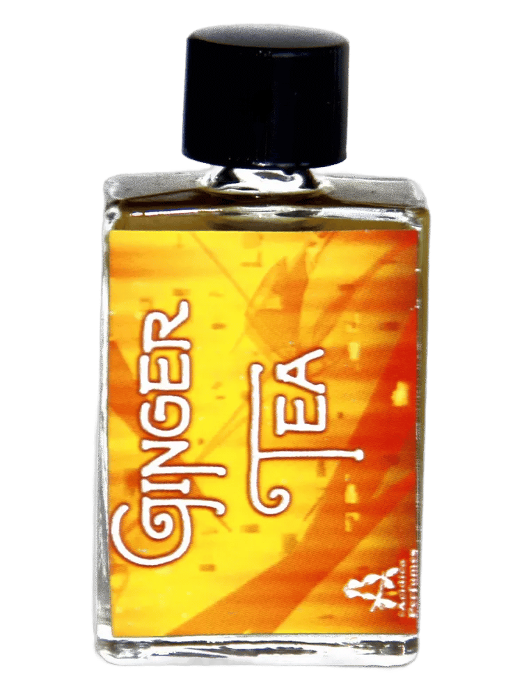 Ginger Tea by Acidica Perfumes