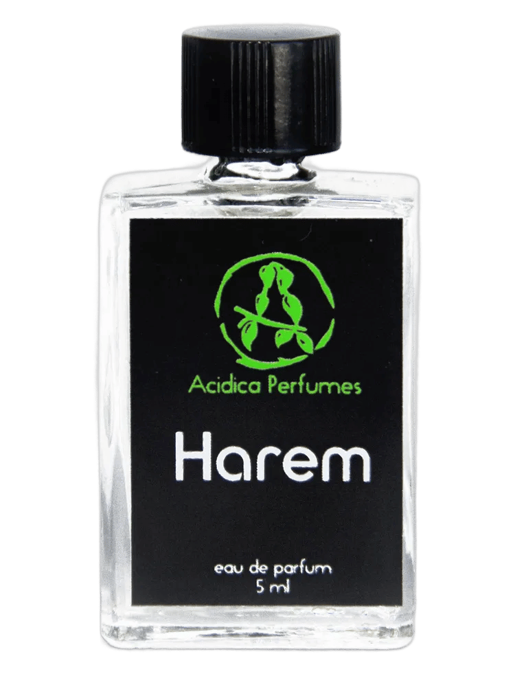 Harem by Acidica Perfumes