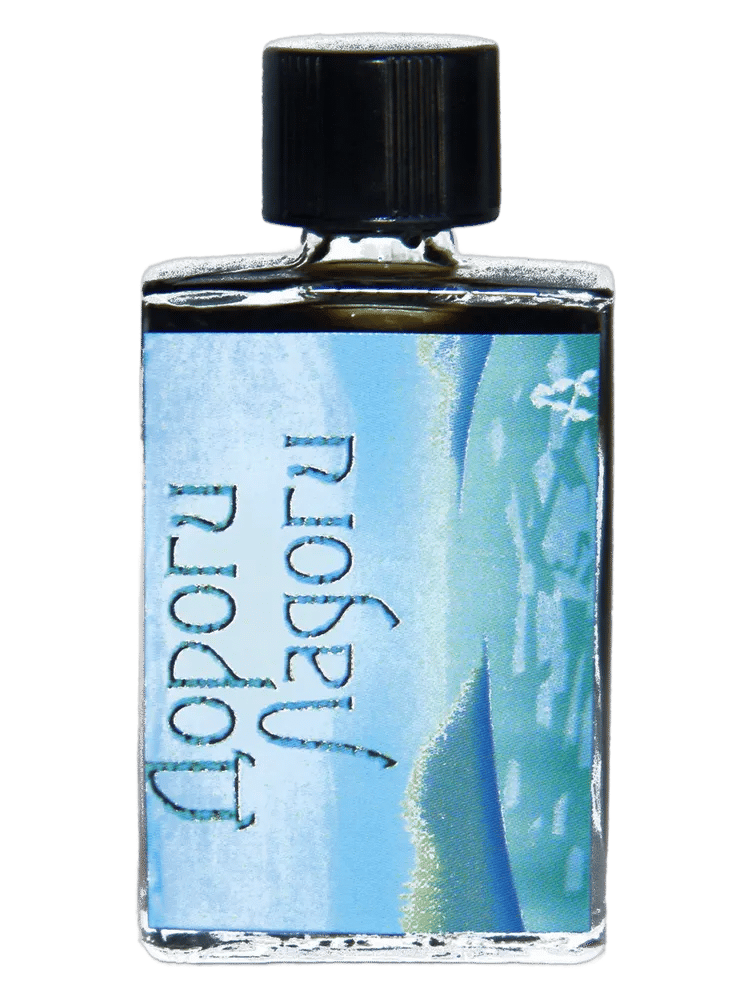 Roads of Ladoga by Acidica Perfumes
