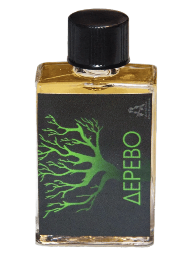 Tree (Дерево) by Acidica Perfumes