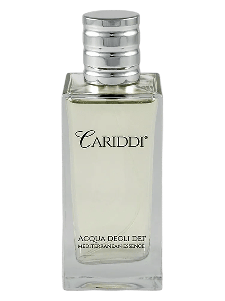 Cariddi by Acqua degli Dei