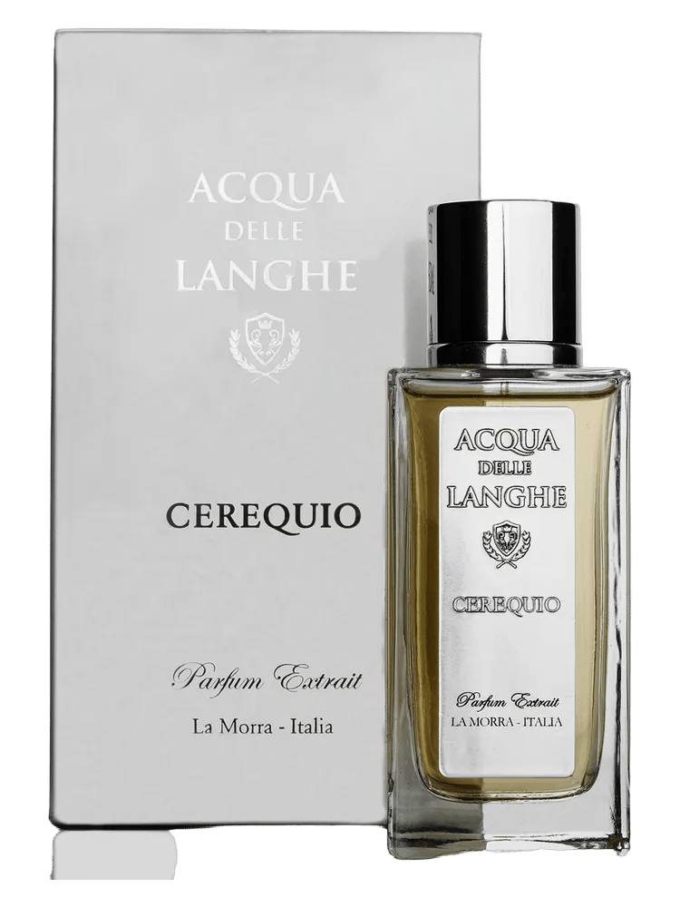 Cerequio by Acqua Delle Langhe