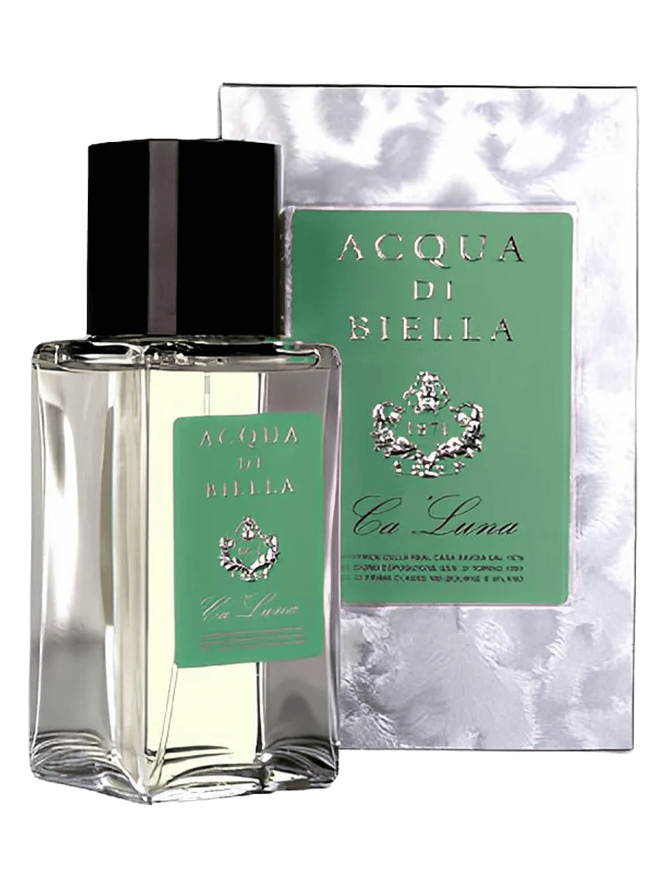Ca' Luna by Acqua di Biella