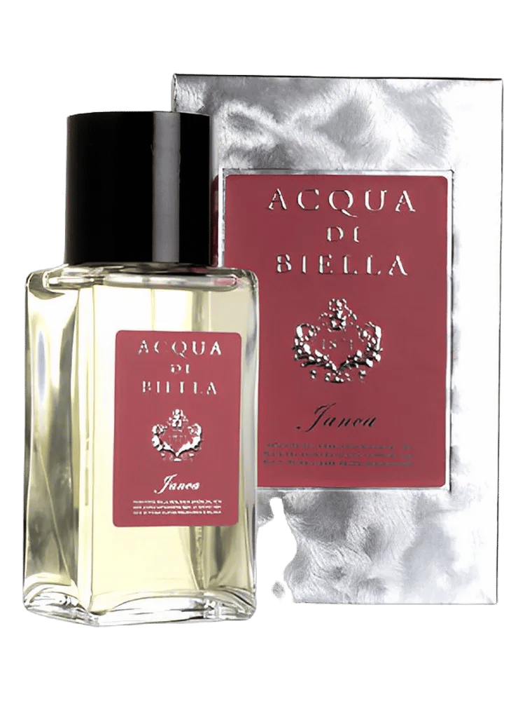 Janca by Acqua di Biella