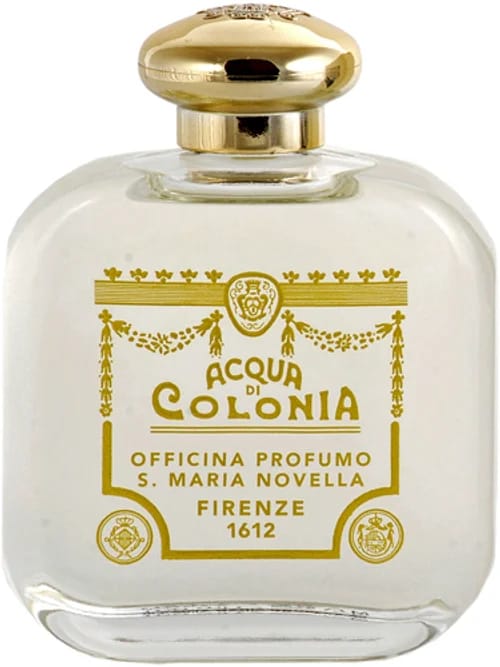 Acqua Di Cuba by Santa Maria Novella