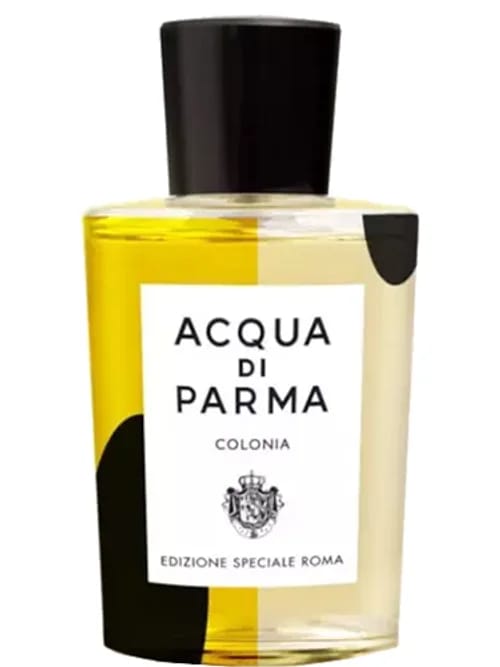 Colonia Edizione Speciale Roma by Acqua Di Parma