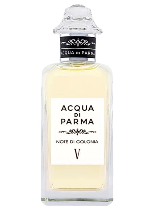 Note Di Colonia V by Acqua Di Parma