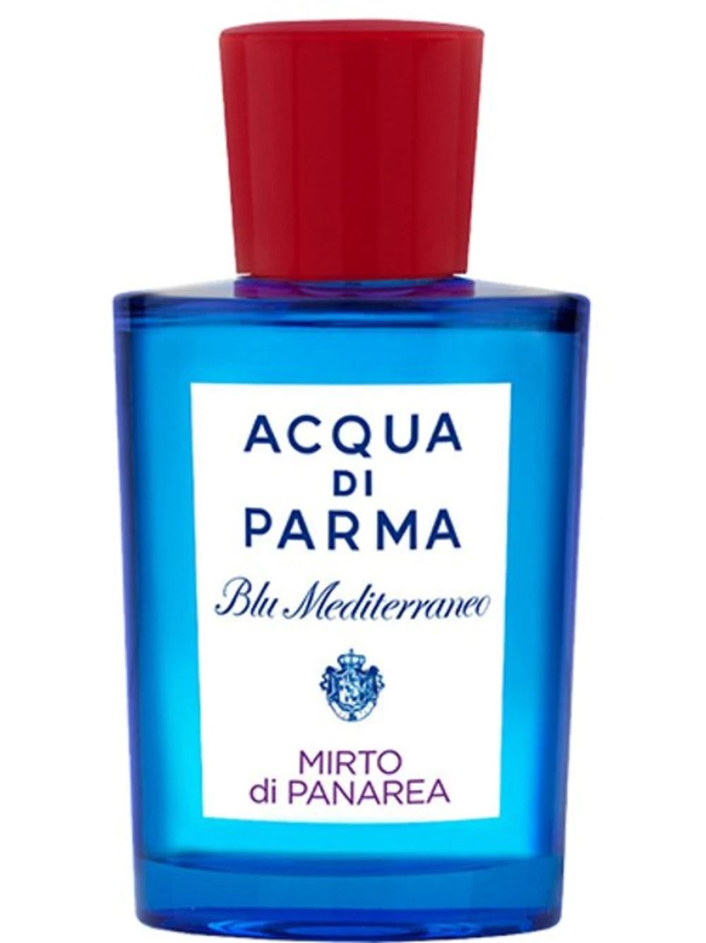 MIRTO DI PANAREA LUNAR NEW YEAR 2021 by Acqua Di Parma